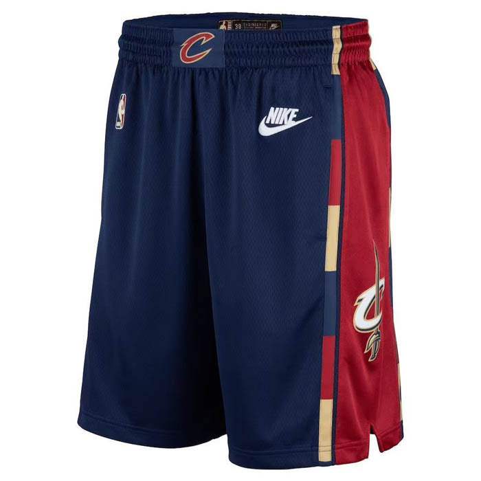 Short Cleveland Cavaliers City Edition 25/26