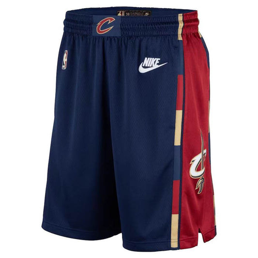 Short Cleveland Cavaliers City Edition 25/26