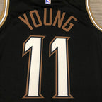 Regata  Atlanta Hawks City Edition 20/21 Trae Young