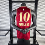 Regata  Cleveland Cavaliers City Edition 23/24 Darius Garland