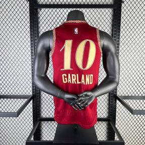 Regata  Cleveland Cavaliers City Edition 23/24 Darius Garland