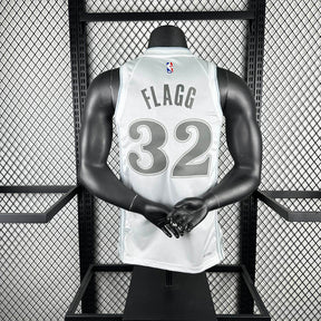 Regata Dallas Mavericks City Edition 25/26 Cooper Flagg