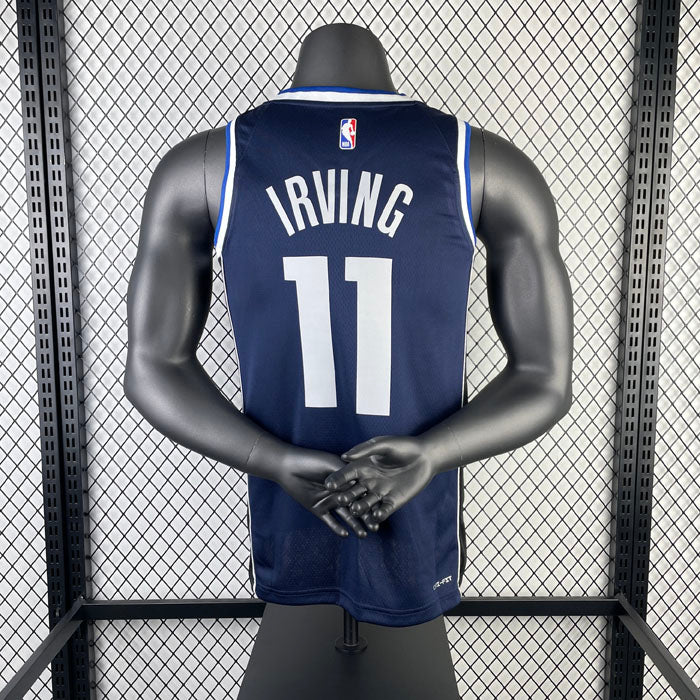 Regata  Dallas Mavericks Statement Edition 23/24 Kyrie Irving