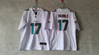 Camisa  Miami Dolphins Vapor F.U.S.E. Limited Branca