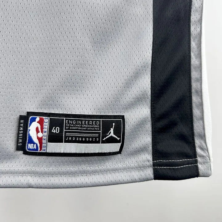 Regata San Antonio Spurs Statement Edition 20/21 Tim Duncan