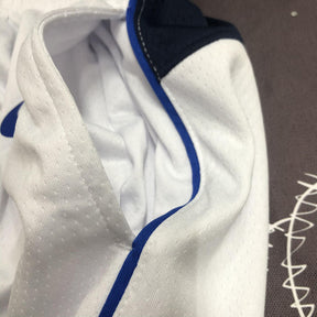 Short  Dallas Mavericks Association Edition Branco