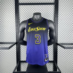 Regata  Los Angeles Lakers City Edition 24/25 Anthony Davis
