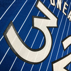 Regata Orlando Magic Retrô Mitchell & Ness 1994/1995 Shaquille O'Neal