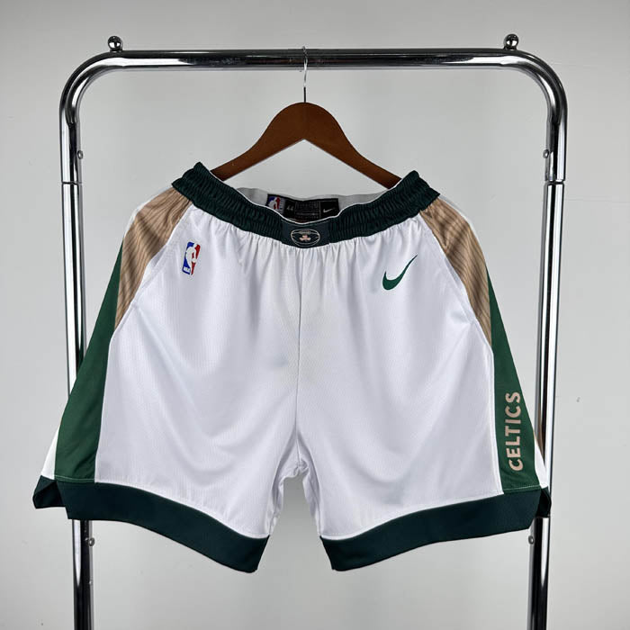 Short  Boston Celtics City Edition 23/24