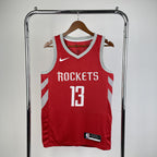 Regata  Houston Rockets 18/19 James Harden