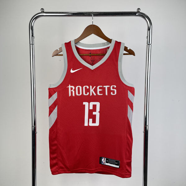 Regata  Houston Rockets 18/19 James Harden