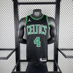 Regata  Boston Celtics Statement Edition 23/24 Jrue Holiday Preta