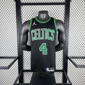 Regata  Boston Celtics Statement Edition 23/24 Jrue Holiday Preta