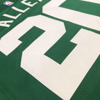 Regata  Boston Celtics Icon Edition Ray Allen Verde