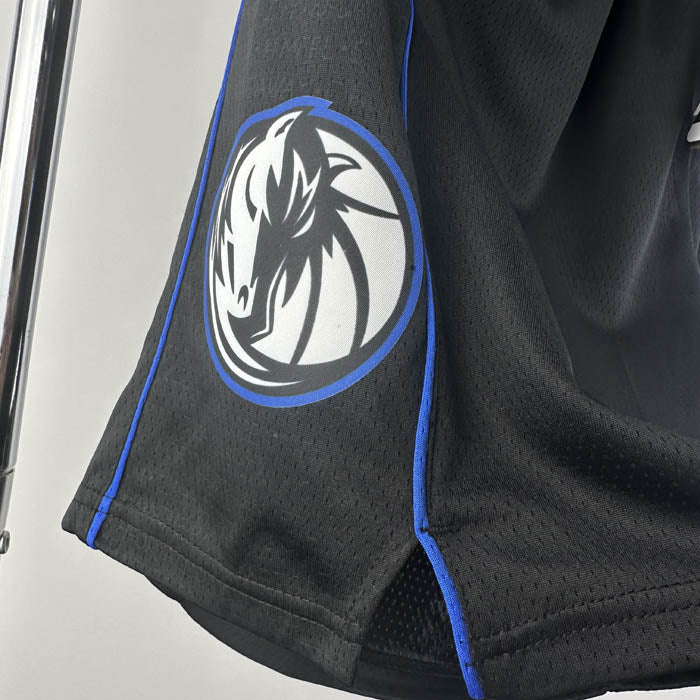 Short  Dallas Mavericks City Edition 23/24