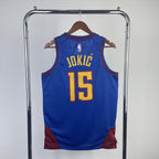 Regata  Denver Nuggets Statement Edition 23/24 Nikola Jokic