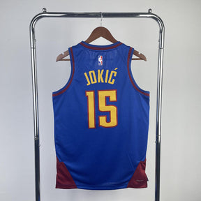 Regata  Denver Nuggets Statement Edition 23/24 Nikola Jokic