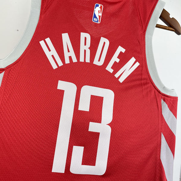 Regata  Houston Rockets 18/19 James Harden