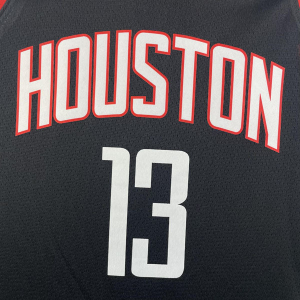 Regata  Houston Rockets Statement Edition James Harden