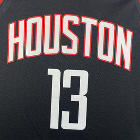 Regata  Houston Rockets Statement Edition James Harden