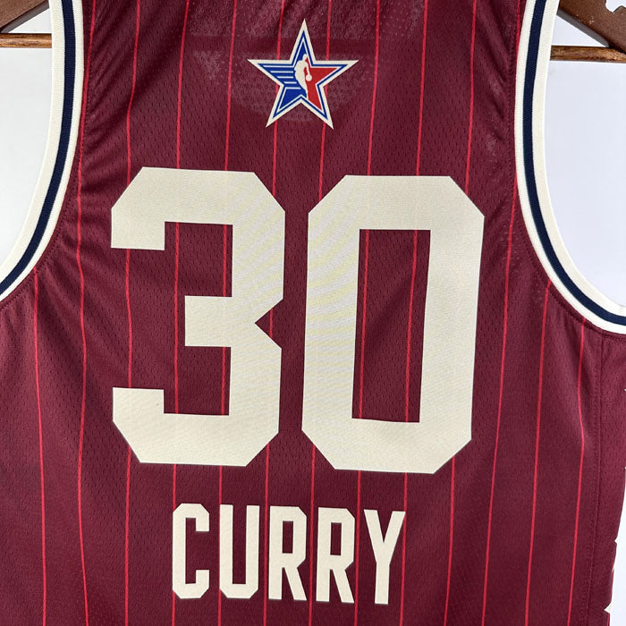 Regata  All Star Game 23/24 Stephen Curry