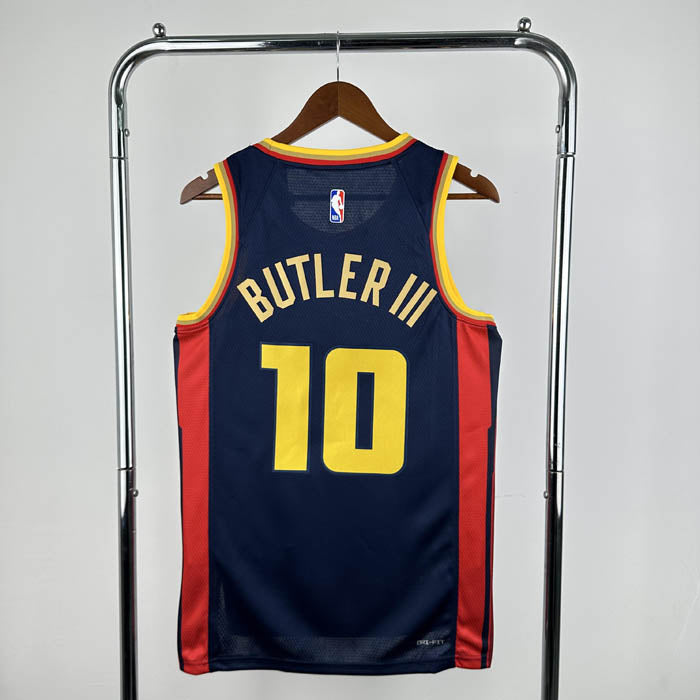 Regata  Golden State Warriors City Edition 24/25 Jimmy Butler