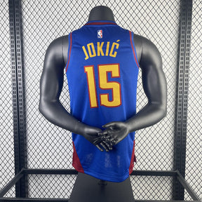 Regata  Denver Nuggets Statement Edition 23/24 Nikola Jokic