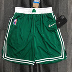 Short  Boston Celtics Icon Edição 75 anos Verde