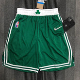 Short  Boston Celtics Icon Edição 75 anos Verde