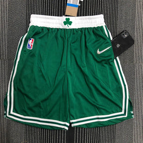Short  Boston Celtics Icon Edição 75 anos Verde