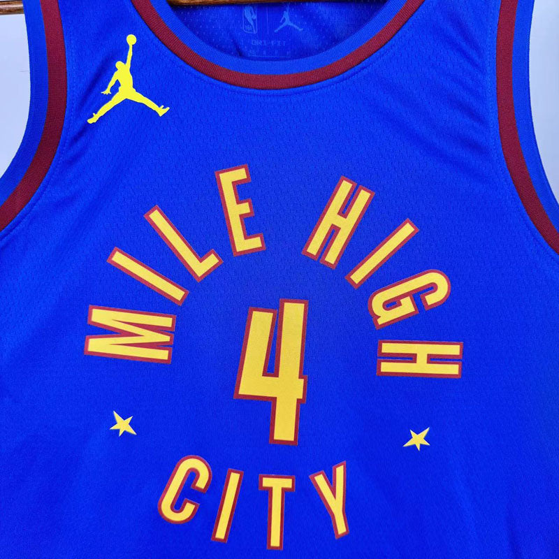 Regata  Denver Nuggets Statement Edition 24/25 Russell Westbrook