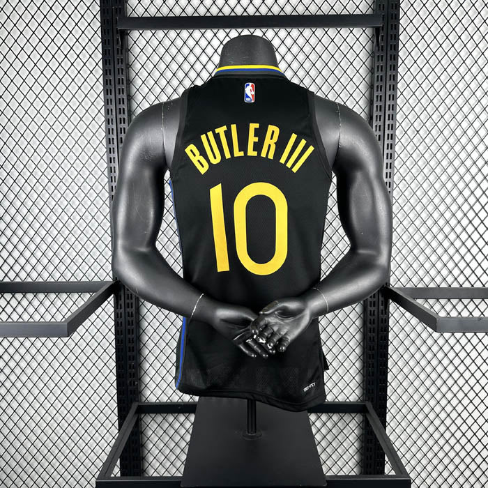 Regata Golden State Warriors Statement Edition 24/25 Jimmy Butler