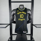 Regata Golden State Warriors Statement Edition 24/25 Jimmy Butler