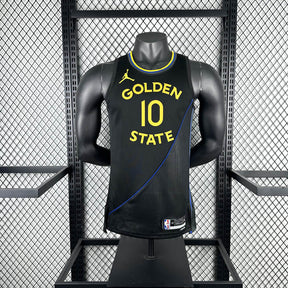 Regata Golden State Warriors Statement Edition 24/25 Jimmy Butler