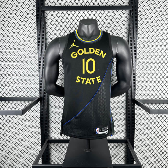 Regata Golden State Warriors Statement Edition 24/25 Jimmy Butler
