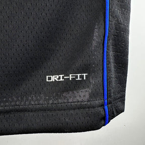 Regata  Dallas Mavericks City Edition 23/24 Kyrie Irving Preta