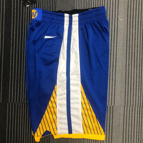 Short  Golden State Warriors Icon Edition Azul