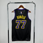 Regata Los Angeles Lakers City Edition 25/26 Luka Doncic