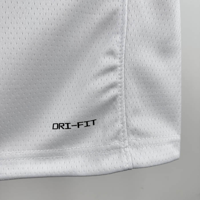 Regata  Houston Rockets City Edition 23/24 Alperen Şengün Branca