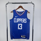Regata  Los Angeles Clippers Icon Edition 23/24 Paul George