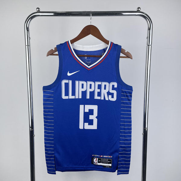 Regata  Los Angeles Clippers Icon Edition 23/24 Paul George