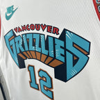 Regata  Memphis Grizzlies Classic Edition 24/25 Ja Morant