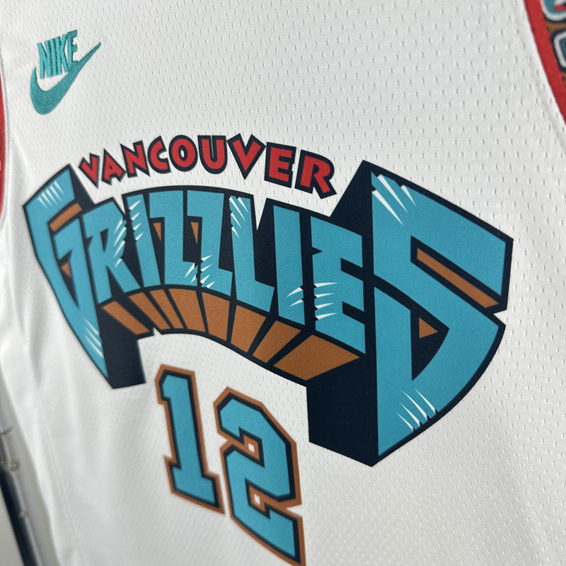 Regata  Memphis Grizzlies Classic Edition 24/25 Ja Morant