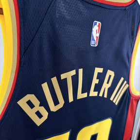 Regata  Golden State Warriors City Edition 24/25 Jimmy Butler