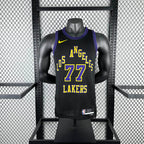Regata Los Angeles Lakers City Edition 25/26 Luka Doncic