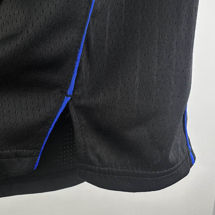 Short  Dallas Mavericks City Edition 23/24