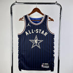 Regata  All Star Game 23/24 Jayson Tatum