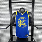 Regata  Golden State Warriors 24/25 Jimmy Butler Azul