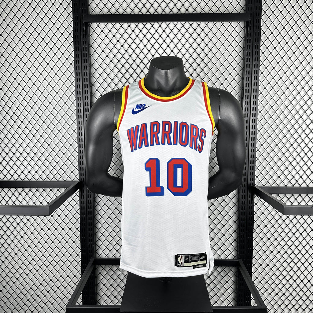 Regata  Golden State Warriors Classic Edition 24/25 Jimmy Butler