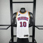 Regata  Golden State Warriors Classic Edition 24/25 Jimmy Butler